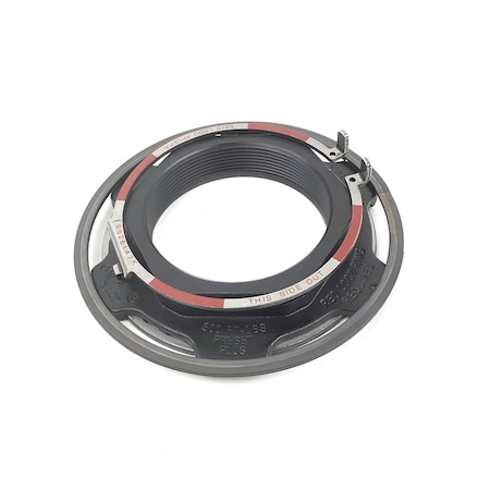 Conmet SPINDLE NUT HUB SVC KIT - PreSet+ R Nut Assy 10036551